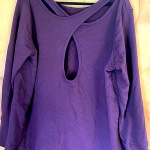 Old Navy Active Sweater